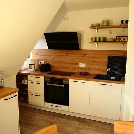 Haus Marianne Apartment Arnsberg Exterior photo