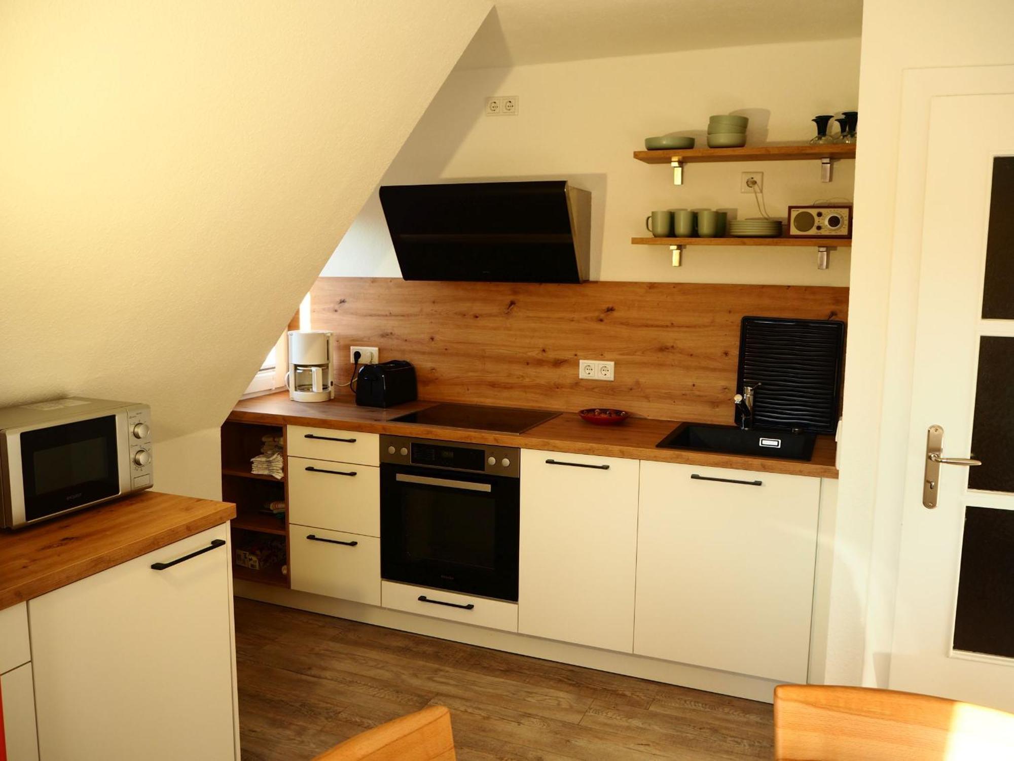 Haus Marianne Apartment Arnsberg Exterior photo
